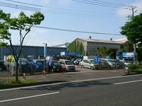 AUTO TRADE オートトレイド