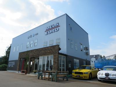 （有）メルスドライブの画像