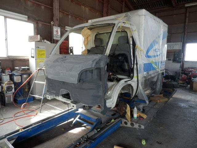 （有）四釜自工 サービス紹介の5つ目