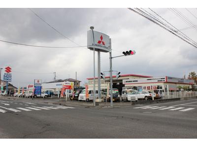 浅野自動車株式会社の画像