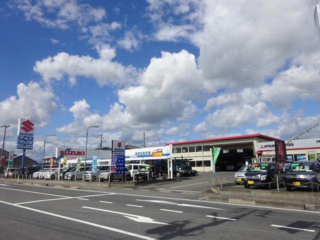 浅野自動車(株)(0枚目)