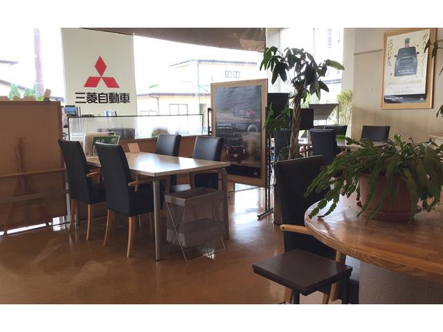宮城三菱自動車販売（株） 石巻店 サービス紹介の5つ目