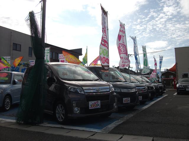 (株)東北自動車販売 郡山店(4枚目)