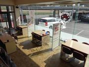 （株）東北自動車販売　泉崎店4