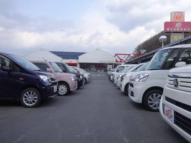 （株）東北自動車販売　泉崎店3