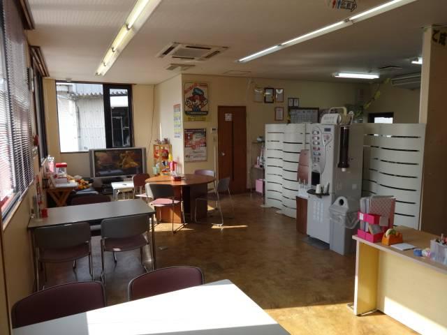 （株）東北自動車販売　泉崎店5