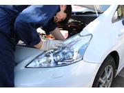 ＬＥＤライトの取り付けＨＩＤキットなどもご相談下さい！