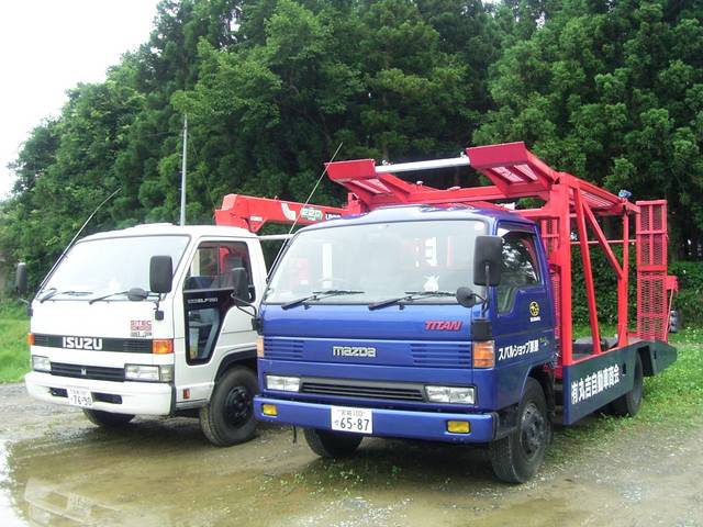 (有)丸吉自動車商会 スバルショップ栗原(6枚目)