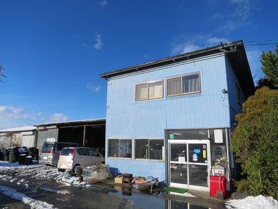 有限会社 中新田自動車の画像