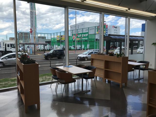 ネッツトヨタ仙台(株) マイカー日の出センター(3枚目)