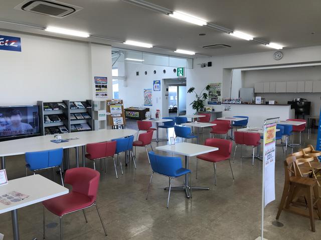 ネッツトヨタ仙台(株) マイカー日の出センター(4枚目)