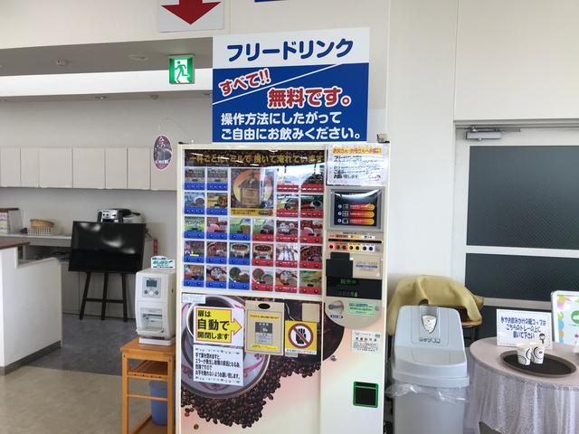 ネッツトヨタ仙台(株) マイカー日の出センター(6枚目)