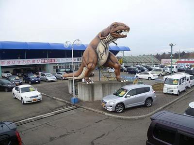 COLLECTION CARS (株)ホクシンオートの画像