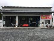 ２輪車の整備もＯＫです。車もバイクもお困りのことがございましたらご相談下さい。