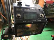 様々な機材も導入し、万全の受け入れ態勢を整えております。