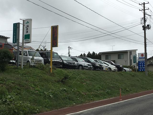 新車・中古車販売もお任せ下さい。お車をお探しすることも可能です。