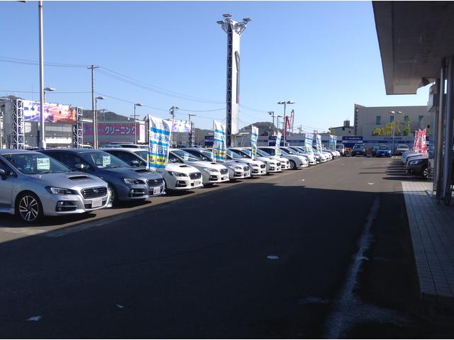 宮城スバル自動車(株) G-PARK栗生(1枚目)