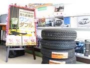 国産メーカーの新車も取り扱っております！