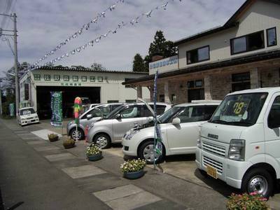 (有)佐野自動車工業の画像