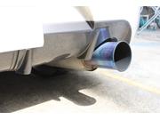 吸排気系パーツ取付もお任せ下さい。