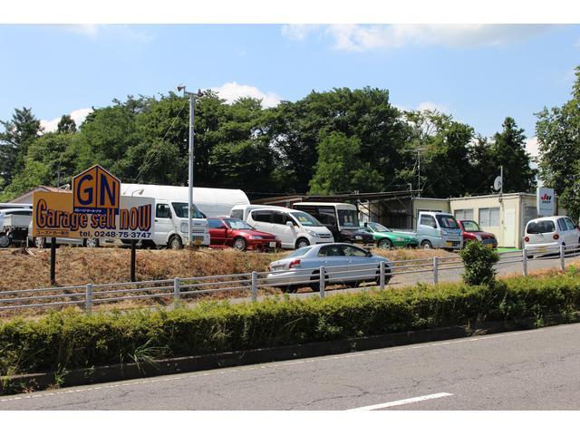 （有）ガレージ・セール・ナウ サービス紹介の5つ目