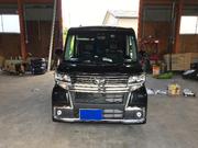 タントカスタム ドライブレコーダー取り付け 前後カメラ 駐車監視 グーネットピット タントカスタム ドライブレコーダー取り付け 前後カメラ 駐車監視 グーネットピット