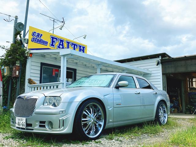 car stadium FAITH フェイス(3枚目)