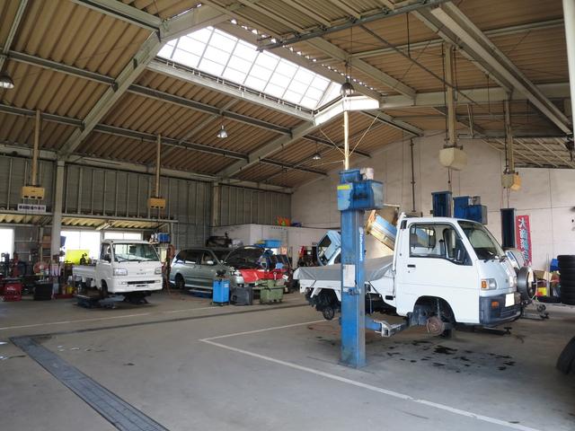 有限会社　佐藤モータース2