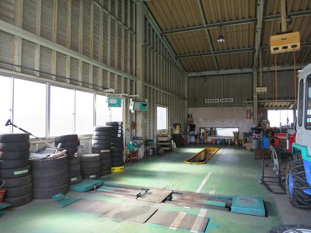 有限会社　佐藤モータース3