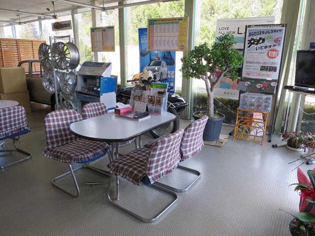 有限会社　佐藤モータース5