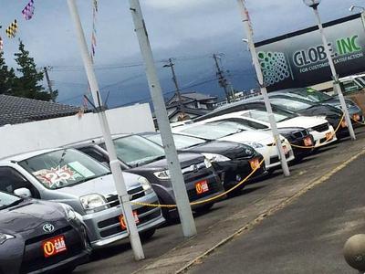 有限会社　ＧＬＯＢＥの画像