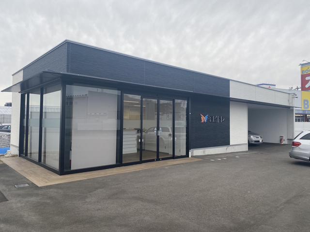 法人向け自動車買取専門店 モビトレ サービス紹介の1つ目