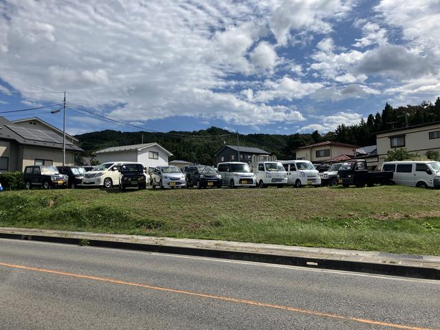 ギャズビー中古車 サービス紹介の2つ目