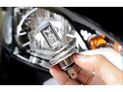 ヘットライトバルブ等交換・取付致します