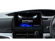 オーディオ交換・バックカメラ取付等