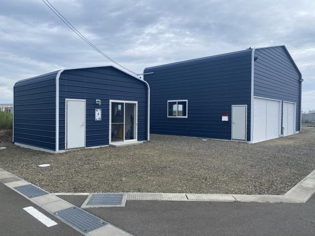 株式会社Ｓ・ＧＡＲＡＧＥ