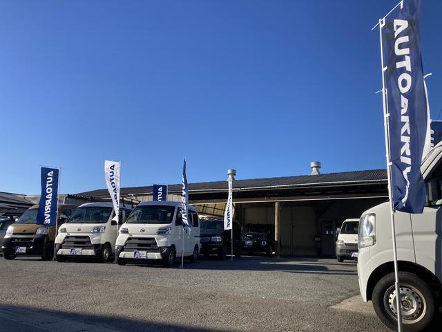 オートアライブ仙台東店 (株)アライブ