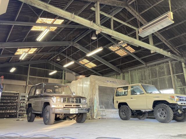 オートアライブ仙台東店 （株）アライブ サービス紹介の3つ目