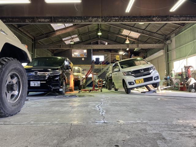 オートアライブ仙台東店 （株）アライブ サービス紹介の4つ目