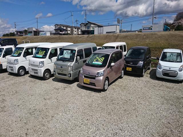 カーオフィスチェンジ サービス紹介の6つ目