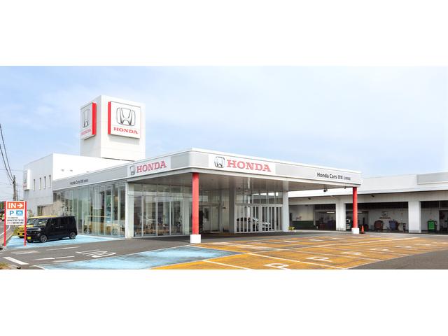 Ｈｏｎｄａ Ｃａｒｓ宮城 石巻西店 サービス紹介の1つ目