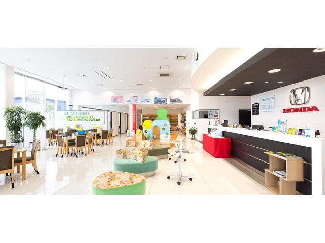 Ｈｏｎｄａ Ｃａｒｓ宮城 石巻西店 サービス紹介の3つ目