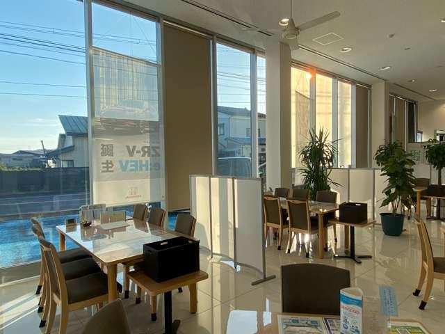 Ｈｏｎｄａ Ｃａｒｓ宮城 石巻西店 サービス紹介の4つ目