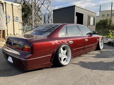 パーツ持込み取付