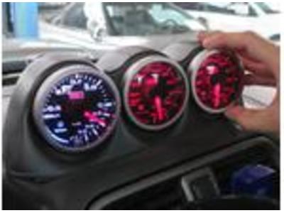 パーツ持込み取付