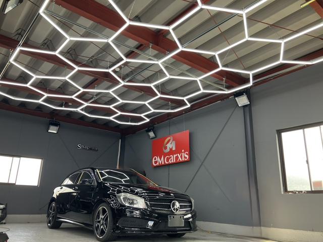 イムカークス ｅＭｃａｒｘｉｓ サービス紹介の2つ目