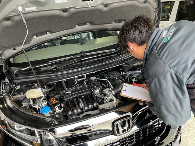 オーパーツ古川店 サービス紹介の4つ目