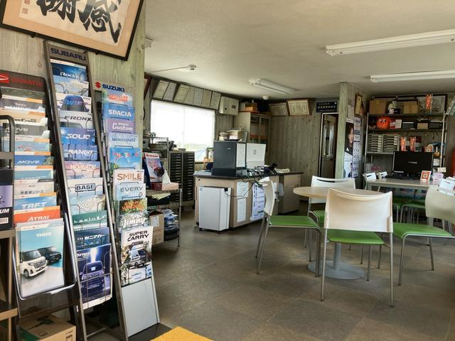 オートスマイル サービス紹介の4つ目