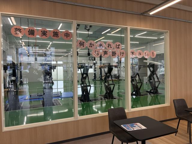 アベカツ 名取岩沼店（阿部勝自動車工業株式会社） サービス紹介の2つ目