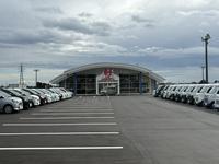 アベカツ 名取岩沼店（阿部勝自動車工業株式会社）